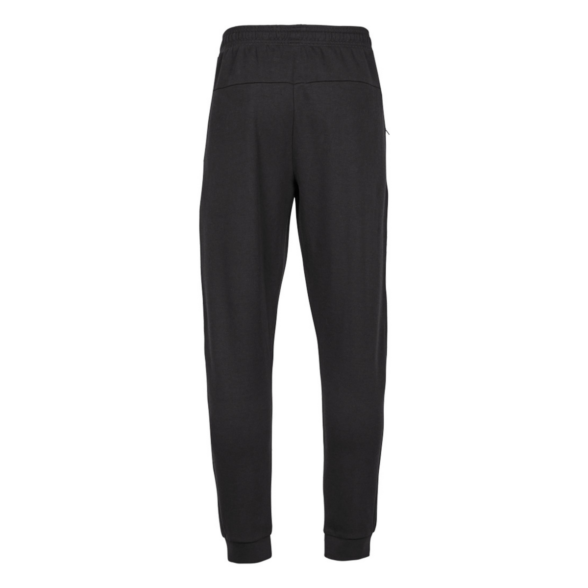 Men's Athletic Sweat Pants (Black)