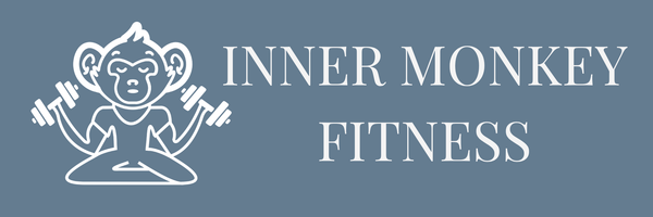 Inner Monkey Fitness Merchandise